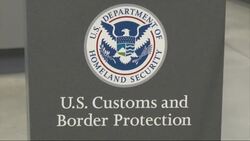 New US/Mexico border crossing facility inaugurated  News Clip