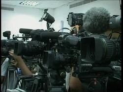 WRAP Israeli cabinet, Spanish FM meets Abbas, Polish President at the Yad Vashem News Clip