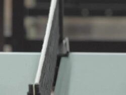 Ping pong 7 - HD 30F Stock Footage