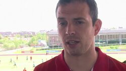 VOICED : Confederations Cup Spain eyes another News Clip