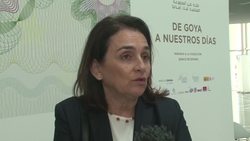 Goya the star of new Spanish art exhibition News Clip