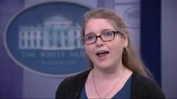 Are Trump Pardons Designed to Send a Message? News Clip