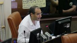 Lawmakers approve massive Chinese project for rival to Panama Canal Instructional Video