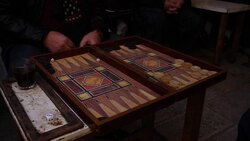 CLEAN : In Jerusalem common fear grips Israelis and Palestinians News Clip