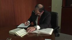 CLEAN : Mexican analyst talks over consequences to NAFTA changes News Clip