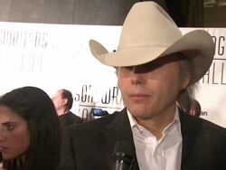 INTERVIEW: Dwight Yoakam on how music became the focus of his life, on his upcoming ÃžlmÃ‰ Stock Footage