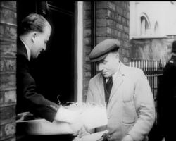 ANOTHER ST. ANDREW'S CELEBRATION - CHURCHILL'S BIRTHDAY News Clip