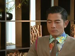 59th Berlin Film Festival: Empire Interviews Stock Footage