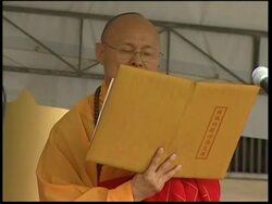 Mass held for victims of last week's bus siege Instructional Video