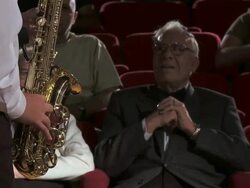 HD: Musical Performance Stock Footage