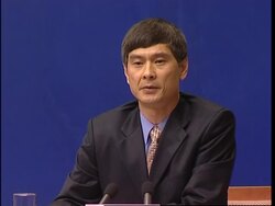 State Council on gov. efforts to curb pirating of DVDs, publications News Clip