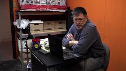 CLEAN : Kentucky voters hopeful after Trump's first 100 days in office News Clip