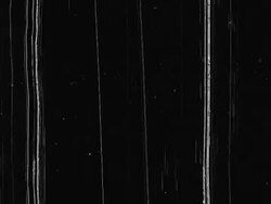 Film Scratches 1 NTSC, PAL Stock Footage