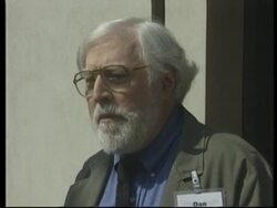 USA: FAMILIES OF LOCKERBIE VICTIMS ATTEND BRIEFING (2) News Clip