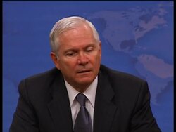 Defence chief on increased missile defence around Hawaii Instructional Video