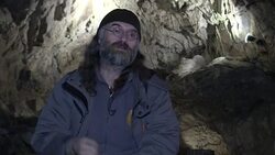CLEAN : Belgium's Goyet caves prove Neanderthals were cannibals News Clip