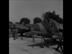 CAN 032 JOINT US AIR FORCE AND INDIAN AIR FORCE AIR EXERCISES IN NEW DELHI Instructional Video