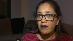 Undocumented migrant reacts to Trump's address Instructional Video