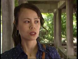 International medical staff give SARS training to Chinese health care officials News Clip