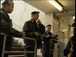 WRAP Security, preps for Obama visit; headlines, reax News Clip