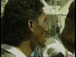 AUSTRALIA: SYDNEY OLYMPICS: EAST TIMOR Instructional Video