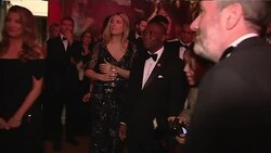 Prince William attends Winter Whites gala News Clip