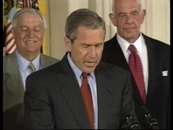 The USA's new ambassador to Japan is sworn in News Clip