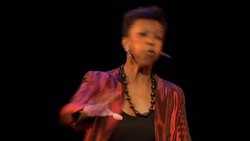 Claron McFadden: Singing the primal mystery Instructional Video