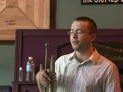 CLEAN: Five years after Katrina, New Orleans jazz gets back its swing News Clip