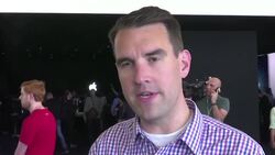 Smart Speaker, New iMacs Debut At Apple Expo News Clip