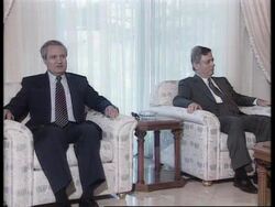 Syria - Arafat meets Assad Instructional Video