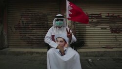 Violence erupts over jailing of prominent opposition leader Instructional Video