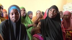 VOICED : Seeking halal contraception in Kenya's Muslim northeast News Clip