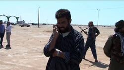 Profile of rebel commander killed by Gadhafi's troops last week Instructional Video