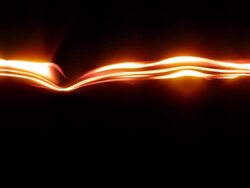 Abstract Lines Stock Footage