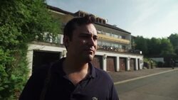 Interview with housemate of Ansbach attacker Instructional Video