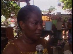 CUBA: HAVANA: MUNICIPAL ELECTIONS News Clip