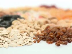 Healthy Eating Stock Footage