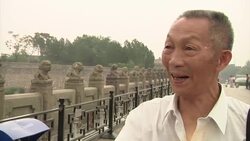 Chinese react to Japanese officials visit to Yasukuni Shrine Instructional Video