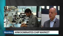 ARM CEO Says Plan 'Ultimately Is to Go Public Again' News Clip