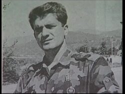 Bosnia Serb war crimes suspect appears in court News Clip