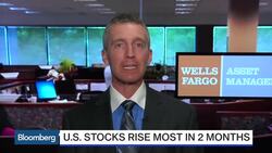 Market Rebound: What's Behind the Turnaround? News Clip