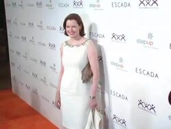 Step Up Women's Network Inspiration Awards sponsored by Escada Stock Footage