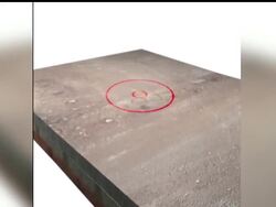 Every time the ground shakes in California, a small group of people get a few seconds heads up that an earthquake has struck _ enough time to duck under their desks. News Clip