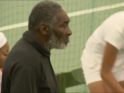 How Do Parents Encourage Children in Sport News Clip