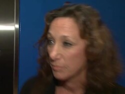 6th Annual Tibet House U.S. Benefit Auction Stock Footage