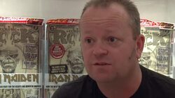 VOICED : Rock legends jam their way back stage News Clip