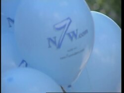 Campaign to get Acropolis listed as a new world wonder News Clip