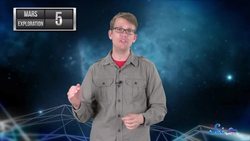 15 Futuristic Space Mission Concepts in 5 Minutes Instructional Video