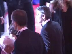 Superheroes: Fashion and Fantasy Costume Institute Gala at The Metropolitan Museum of Art Stock Footage